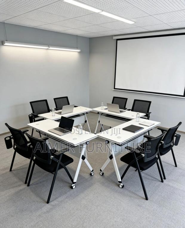 Foldable Training Table - thumbnail 2