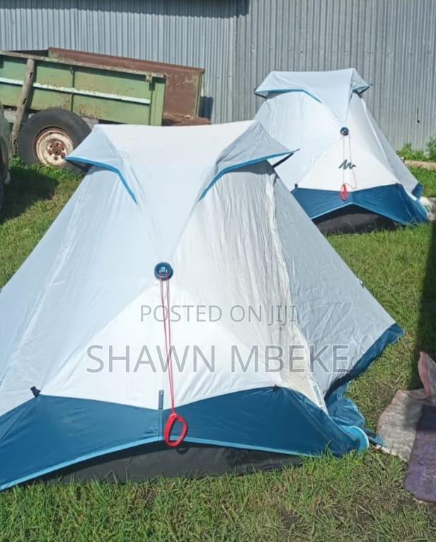 Camping Tent