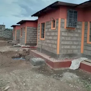 Ready Built Plot