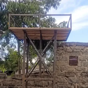 Ready Built Plot
