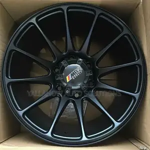 17 Inch Alloy Wheels Kenya – Performance Style Combined