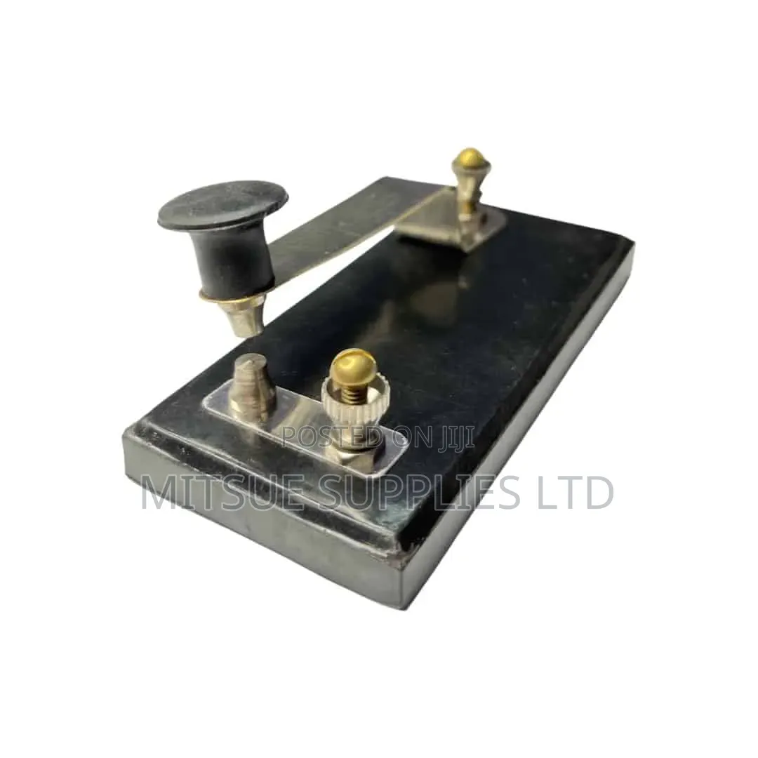 Set of 5 Tapping Key (One Way)