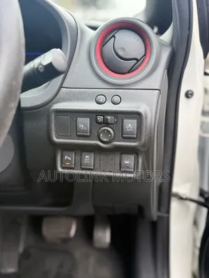 Nissan Note 1.2 Hybrid NISMO 2019 White