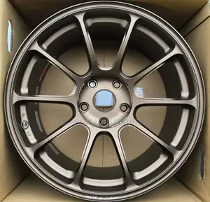 High Quality 17 Inch Car Rims | Modern Alloy Wheel Designs