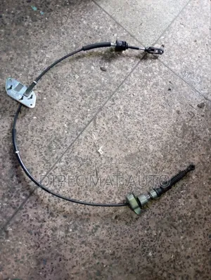 Mazda Cx-5 Gear Cable.