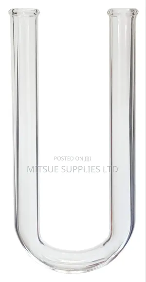 Set of 5 U Tube (B/G)