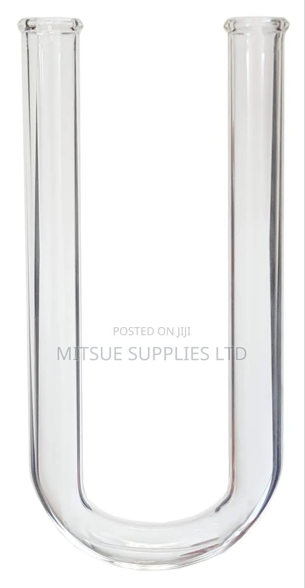 Set of 5 U Tube (B/G)