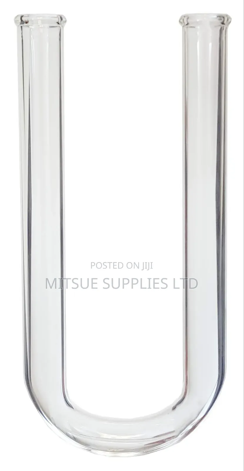 Set of 5 U Tube (B/G)