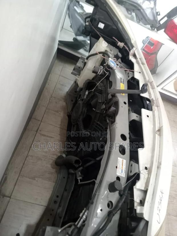 Nissan Note 2018 Nose Cut - thumbnail 4