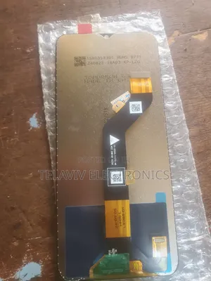 LCD Screen