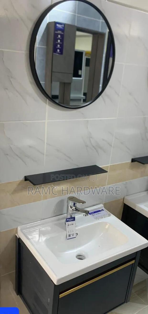 Vanity Cabinet