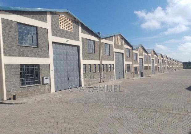 Prime Godown/Warehouse for Rent – 540 SQM - thumbnail 2
