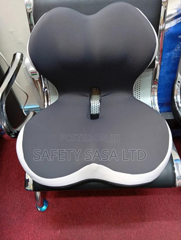 Integrated Seat and Back Rest Care - thumbnail 2
