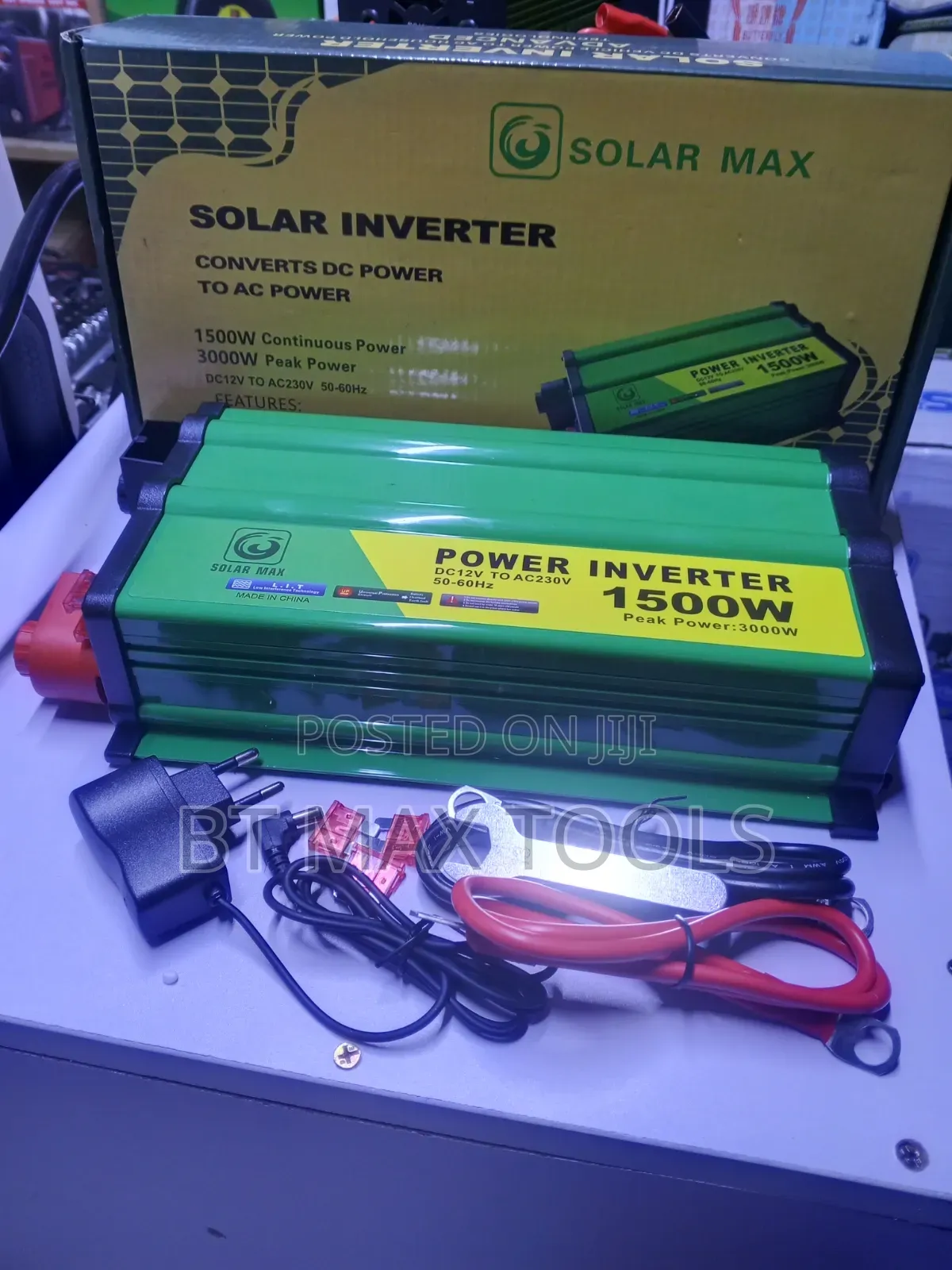 1500w Solar Inverter