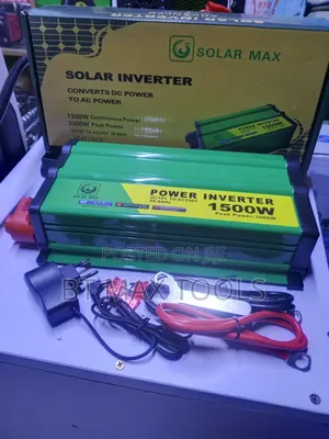 1500w Solar Inverter