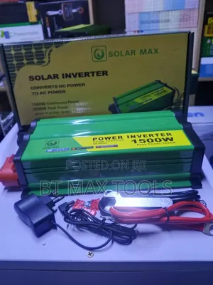 1500w Solar Inverter