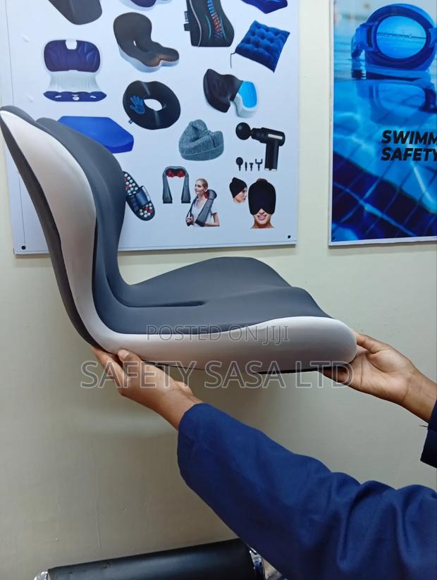 Integrated Seat and Back Rest Care - thumbnail 3
