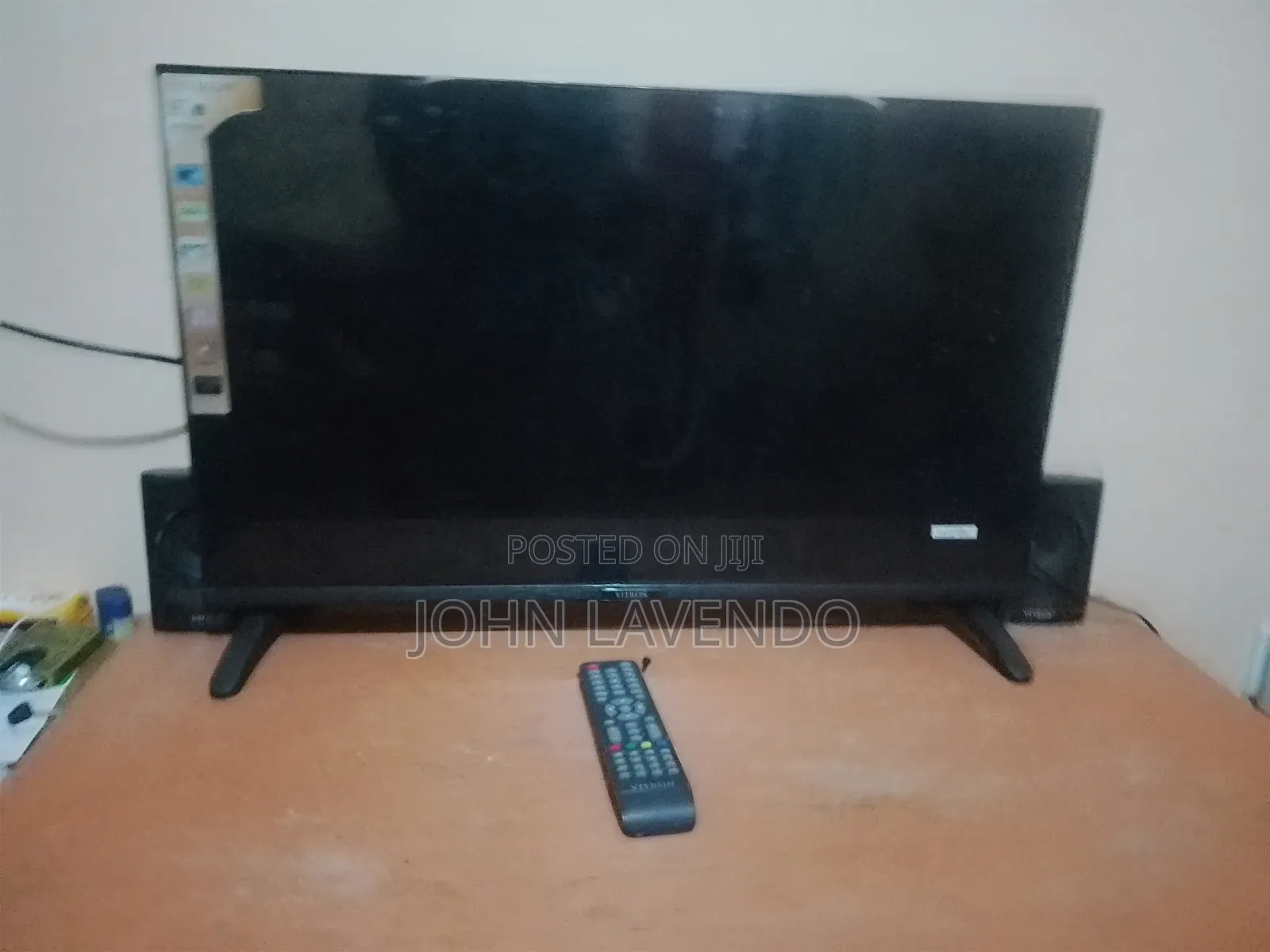 32inch Vitron Tv