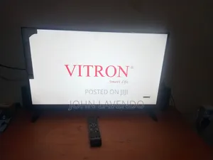 32inch Vitron Tv