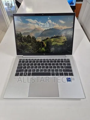 Laptop HP EliteBook 840 G9 16GB Intel Core i7 SSD 512GB