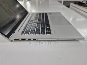 Laptop HP EliteBook 840 G9 16GB Intel Core i7 SSD 512GB