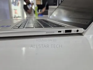 Laptop HP EliteBook 840 G9 16GB Intel Core i7 SSD 512GB
