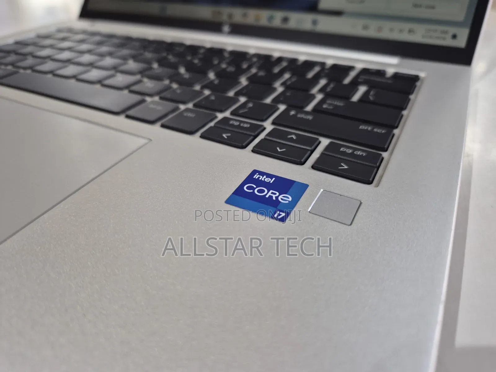 Laptop HP EliteBook 840 G9 16GB Intel Core i7 SSD 512GB