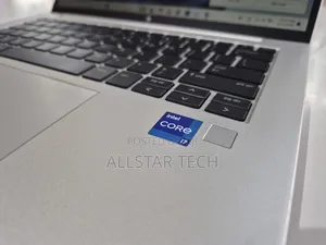 Laptop HP EliteBook 840 G9 16GB Intel Core i7 SSD 512GB
