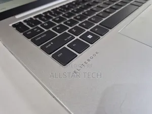 Laptop HP EliteBook 840 G9 16GB Intel Core i7 SSD 512GB