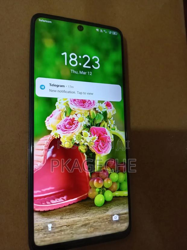 Tecno Camon 19 128 GB Black - thumbnail 3