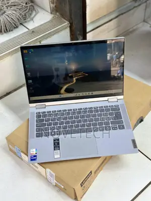 Laptop Lenovo IdeaPad Flex 14 16GB Intel Core i7 SSD 512GB