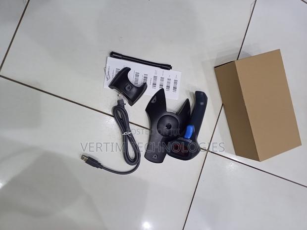 Restocked Syble Xb-2055 Handheld Scanner