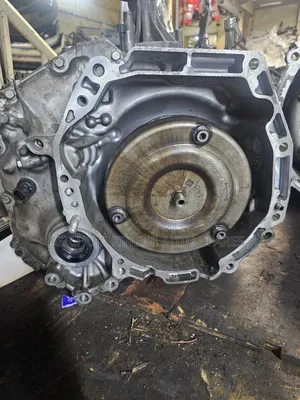K6a Gearbox