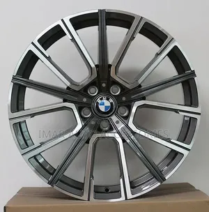 17 Inch Sport Rims for Sale in Kenya | Strong Stylish Wheels