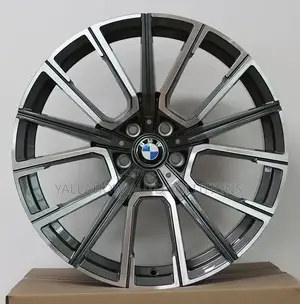 17 Inch Sport Rims for Sale in Kenya | Strong Stylish Wheels