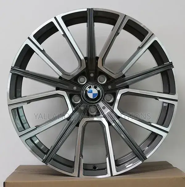 17 Inch Sport Rims for Sale in Kenya | Strong Stylish Wheels