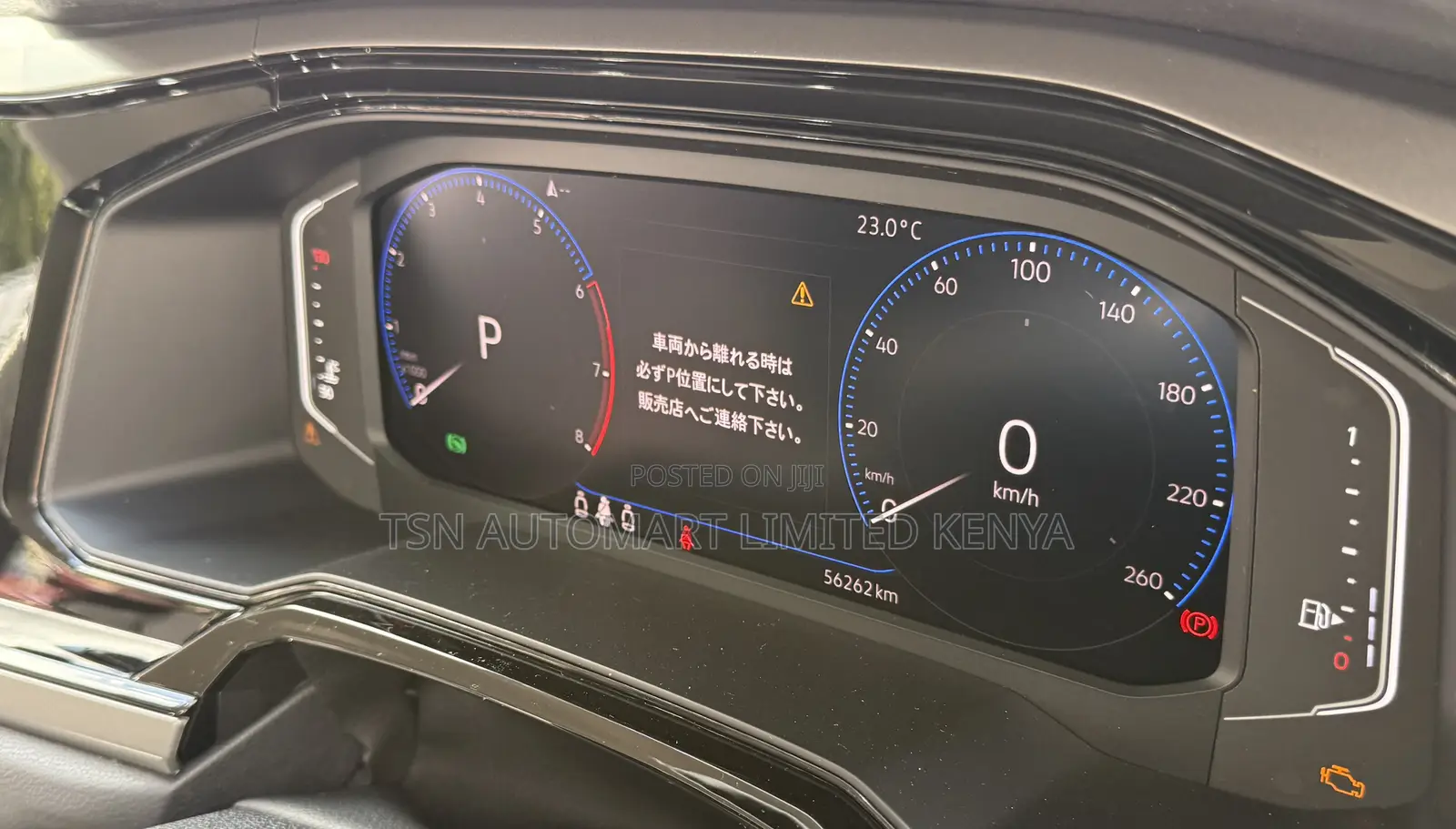 Volkswagen Polo 2019 Silver