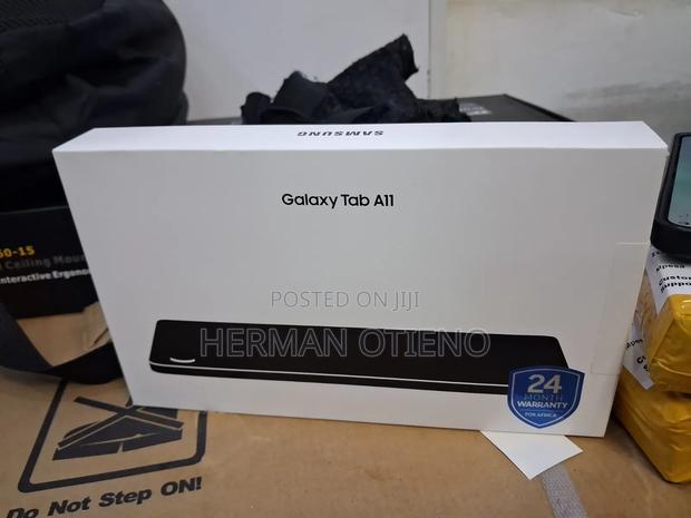 New Samsung Galaxy Tab A11 64 GB
