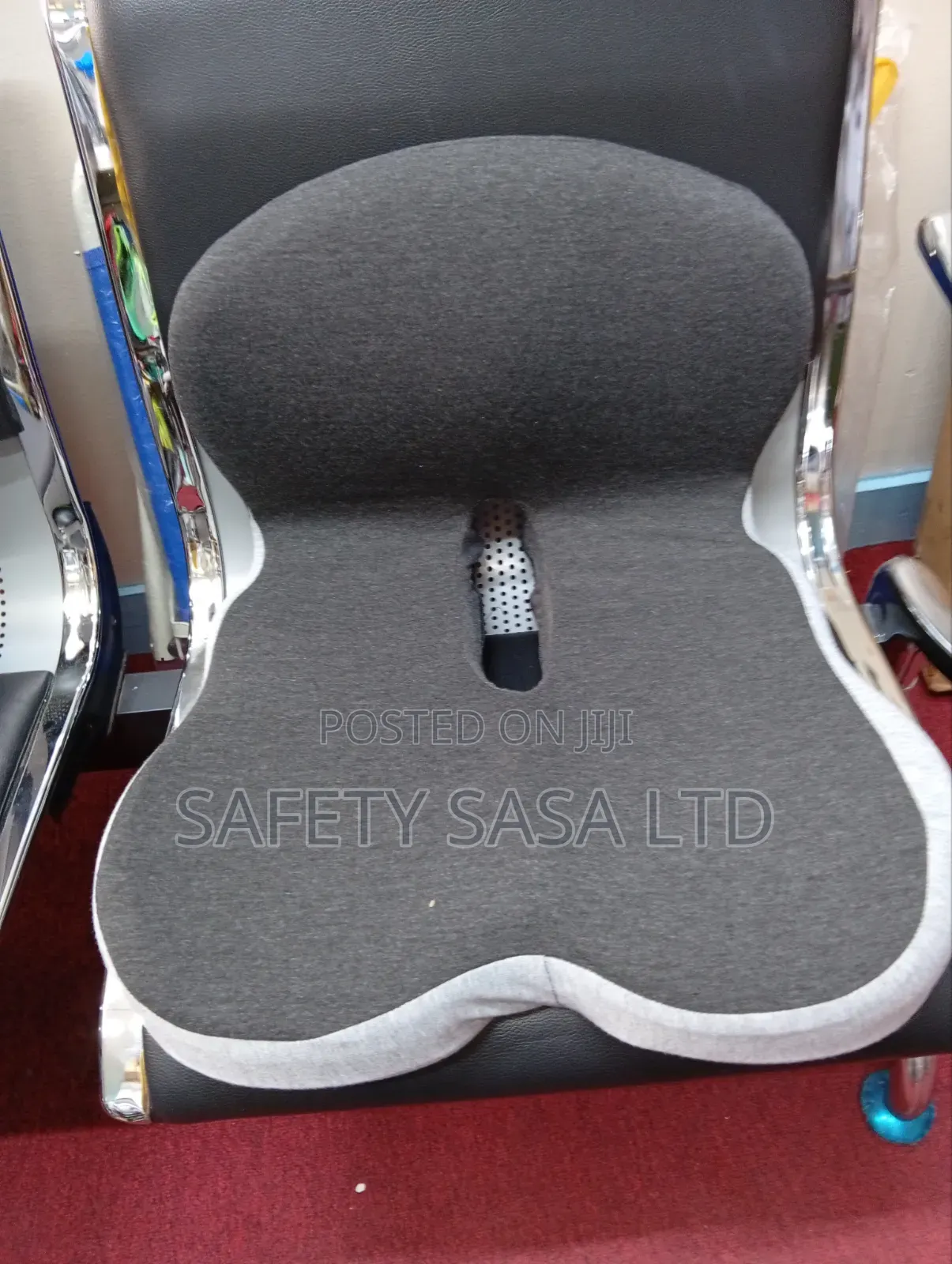 L Seat Cushion
