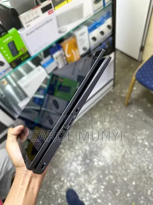 Laptop Dell Latitude 5300 8GB Intel Core i5 SSD 256GB