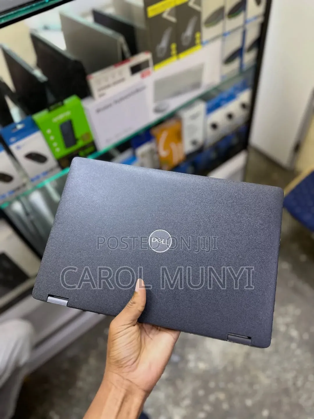 Laptop Dell Latitude 5300 8GB Intel Core i5 SSD 256GB