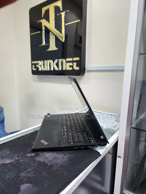 Laptop Lenovo ThinkPad T570 8GB Intel Core i5 SSD 256GB