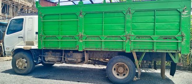 Mistubishi Fuso - thumbnail 4