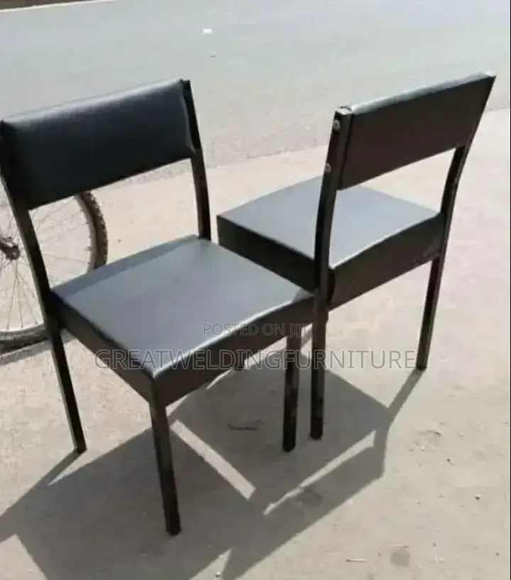 Katerina Office Chair Black Zg