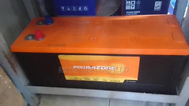 Powerzone N150/150ah Battery