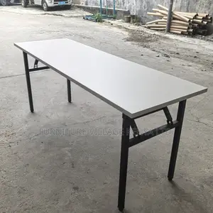 1.5m Customized Conference Room Meeting Table