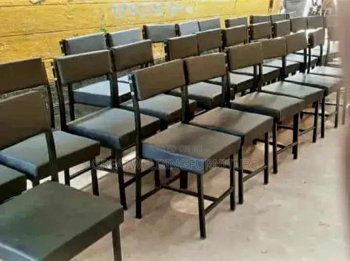 Ergonomic Vintage O Chairs Sw
