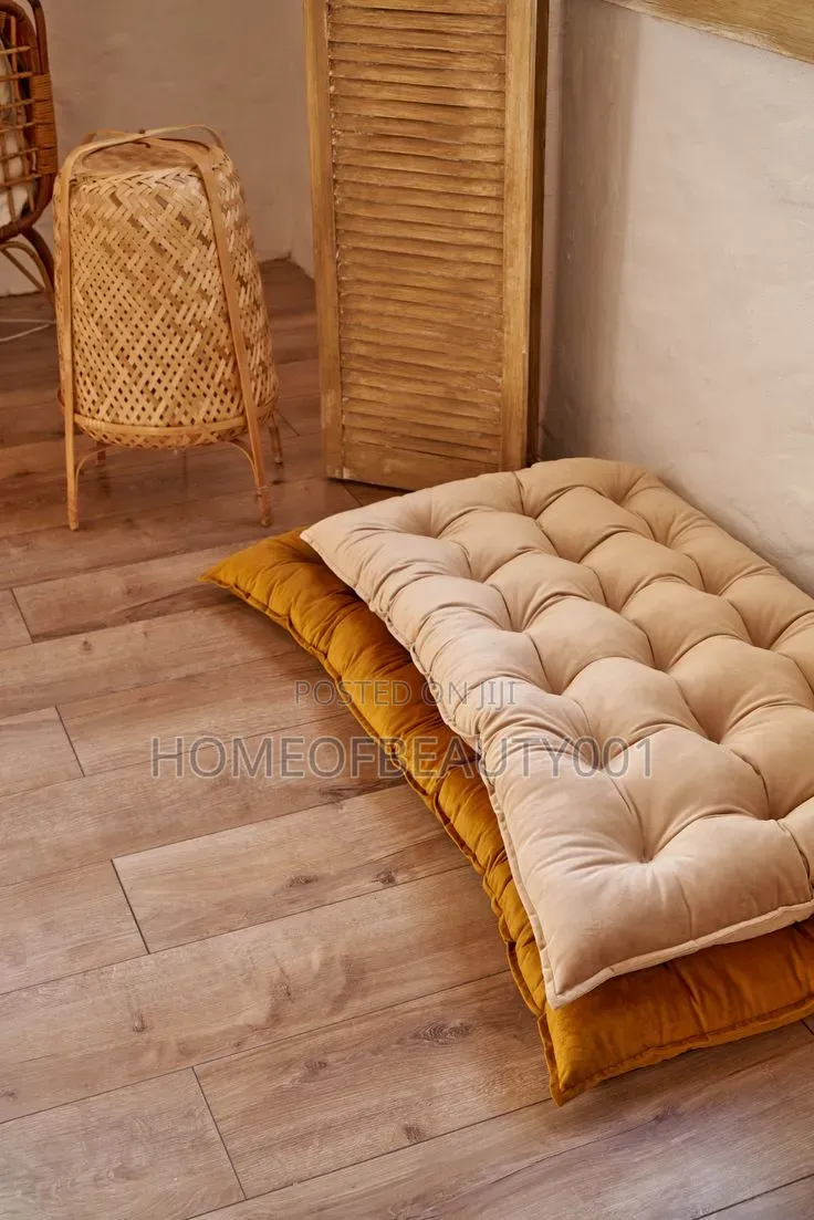 Pallet Chair Comforters