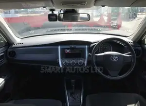 Toyota Corolla Fielder 2020 Pearl