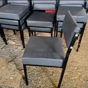 Metal Framed Chairs Cz